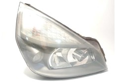 Recambio de faro derecho para renault espace iv (jk0) grand espace dynamique referencia OEM IAM 7701053976  