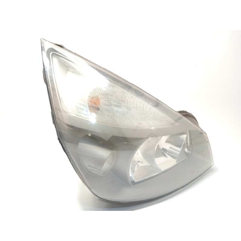 Recambio de faro derecho para renault espace iv (jk0) grand espace dynamique referencia OEM IAM 7701053976  