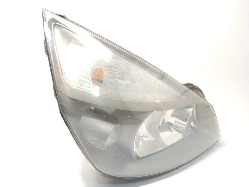 Recambio de faro derecho para renault espace iv (jk0) grand espace dynamique referencia OEM IAM 7701053976  