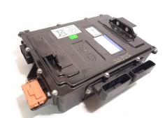 Recambio de bateria electrica menor de 5 kwh (hev) para hyundai i30 (pd) 1.0 tgdi cat referencia OEM IAM 375M0G4000  