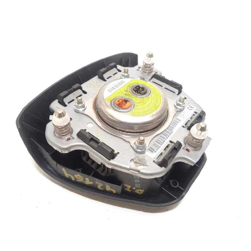 Recambio de airbag delantero izquierdo para toyota avensis 1.8 16v cat referencia OEM IAM 4513005140C1  