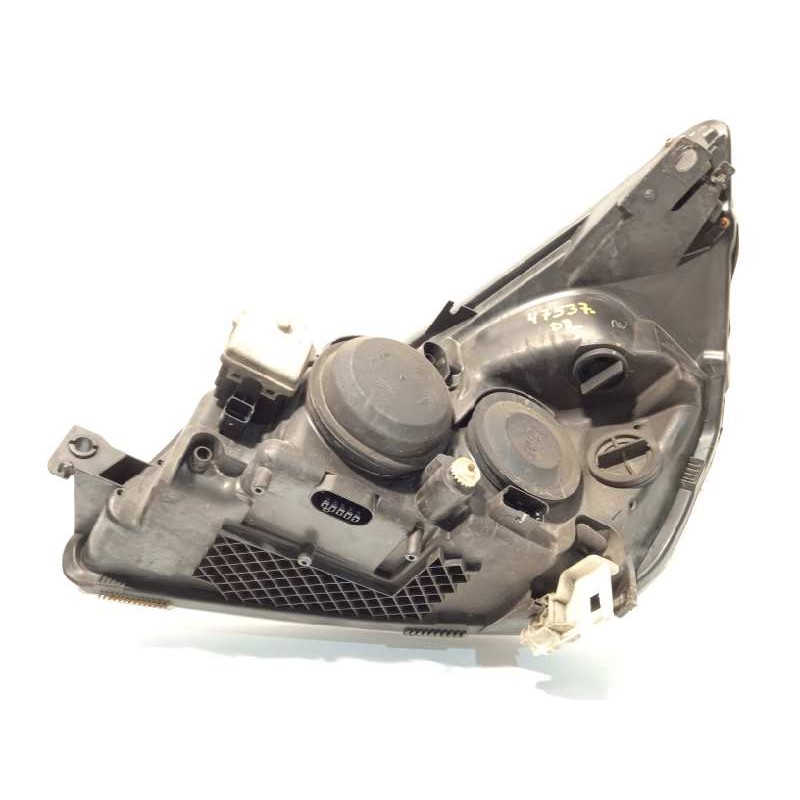 Recambio de faro derecho para renault espace iv (jk0) grand espace dynamique referencia OEM IAM 7701053976  