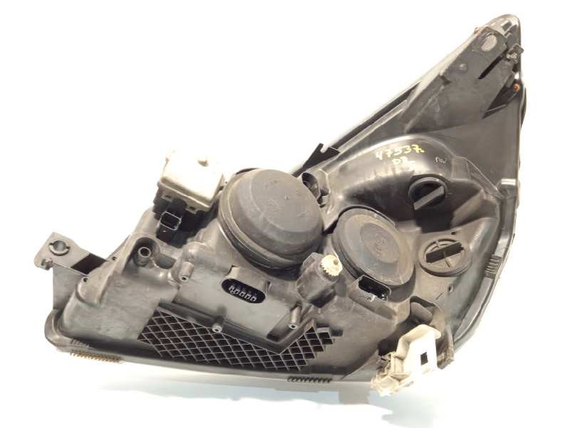 Recambio de faro derecho para renault espace iv (jk0) grand espace dynamique referencia OEM IAM 7701053976  