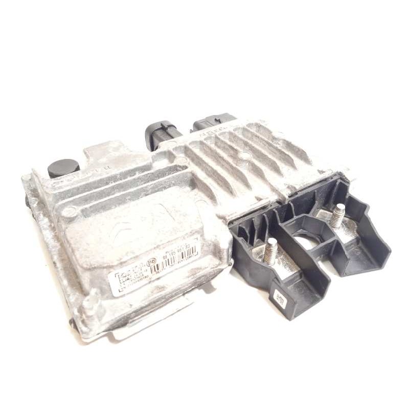 Recambio de modulo electronico para citroën c3 1.5 blue-hdi fap referencia OEM IAM 9819596180  