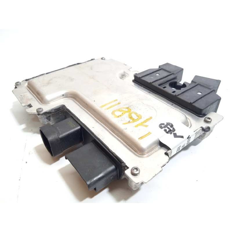 Recambio de modulo electronico para citroën c3 1.5 blue-hdi fap referencia OEM IAM 9819596180  