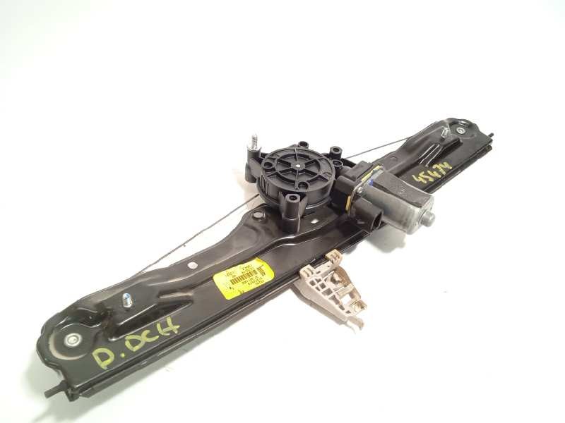 Recambio de elevalunas delantero derecho para lancia ypsilon (402) 1.3 jtd 16v referencia OEM IAM 51974579  