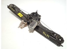 Recambio de elevalunas delantero derecho para lancia ypsilon (402) 1.3 jtd 16v referencia OEM IAM 51974579   2