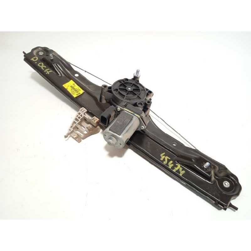 Recambio de elevalunas delantero derecho para lancia ypsilon (402) 1.3 jtd 16v referencia OEM IAM 51974579  