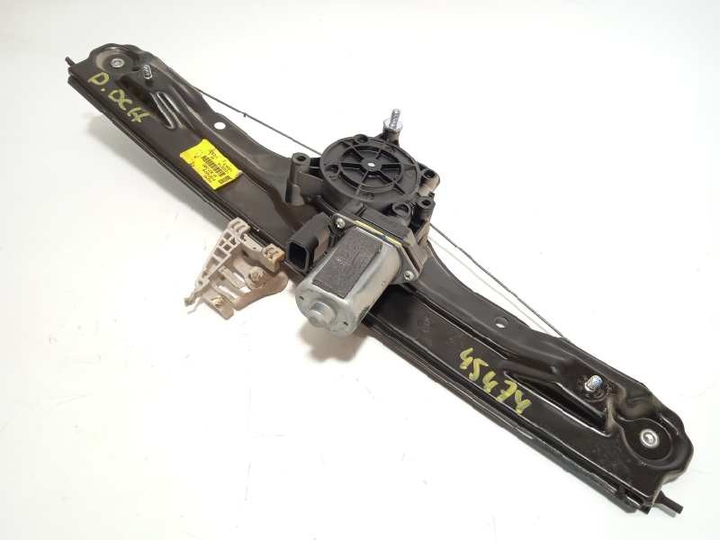 Recambio de elevalunas delantero derecho para lancia ypsilon (402) 1.3 jtd 16v referencia OEM IAM 51974579  