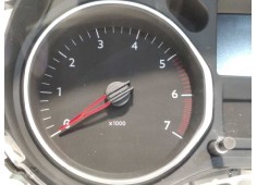 Recambio de cuadro instrumentos para citroën c-elysée 1.6 16v cat (nfp / ec5m) referencia OEM IAM 9805164080   2