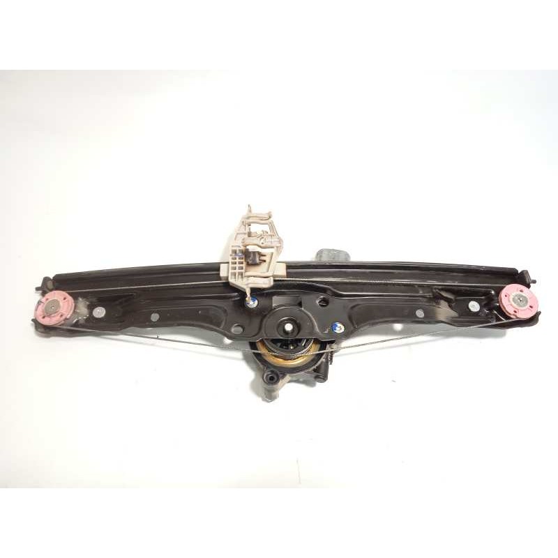 Recambio de elevalunas delantero derecho para lancia ypsilon (402) 1.3 jtd 16v referencia OEM IAM 51974579  