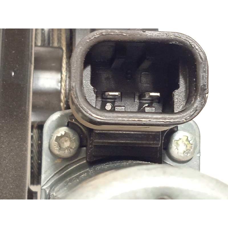 Recambio de elevalunas delantero derecho para lancia ypsilon (402) 1.3 jtd 16v referencia OEM IAM 51974579  