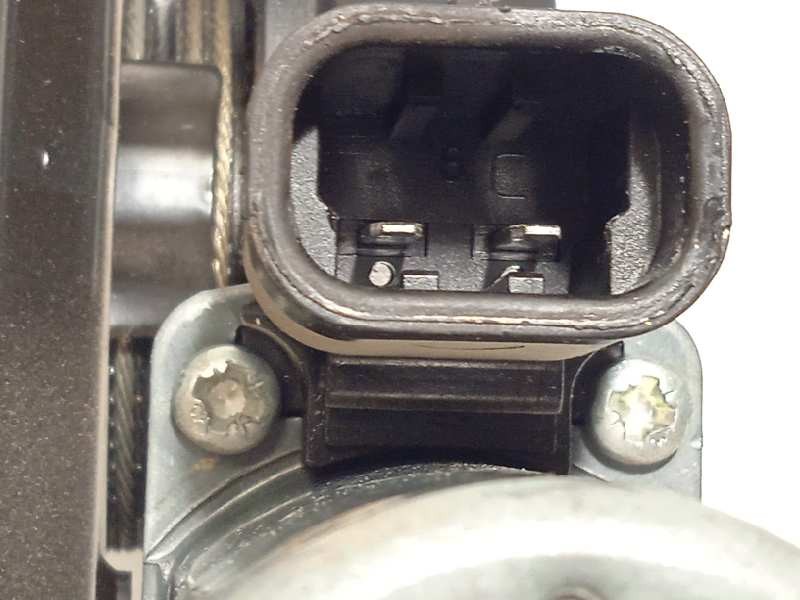 Recambio de elevalunas delantero derecho para lancia ypsilon (402) 1.3 jtd 16v referencia OEM IAM 51974579  