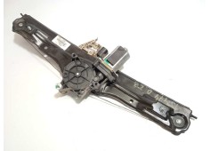 Recambio de elevalunas delantero izquierdo para lancia ypsilon (402) 1.3 jtd 16v referencia OEM IAM 51974580   2