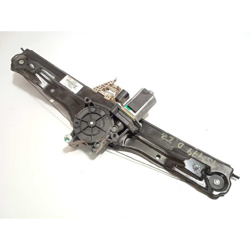 Recambio de elevalunas delantero izquierdo para lancia ypsilon (402) 1.3 jtd 16v referencia OEM IAM 51974580  