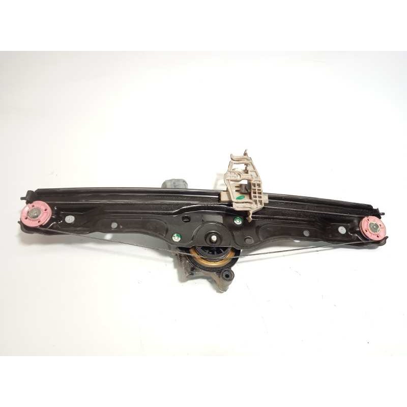 Recambio de elevalunas delantero izquierdo para lancia ypsilon (402) 1.3 jtd 16v referencia OEM IAM 51974580  