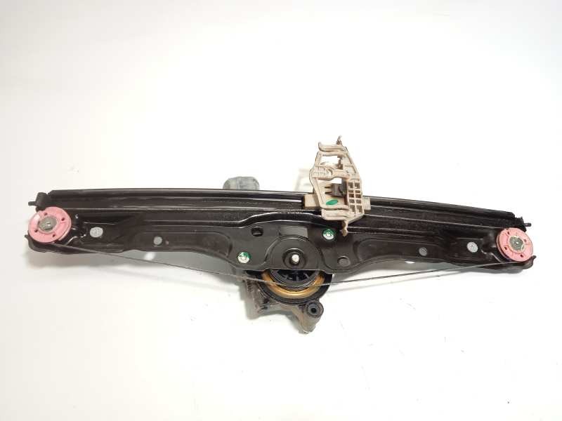 Recambio de elevalunas delantero izquierdo para lancia ypsilon (402) 1.3 jtd 16v referencia OEM IAM 51974580  