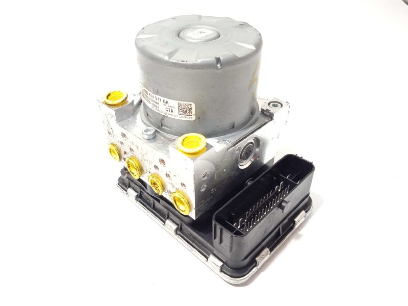 Recambio de abs para volkswagen t-roc 1.0 tsi referencia OEM IAM 5Q0614517GA  10022026594