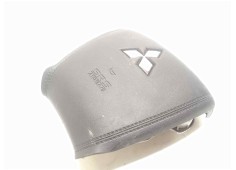 Recambio de airbag delantero izquierdo para mitsubishi outlander (gf0) referencia OEM IAM 7030A687   2