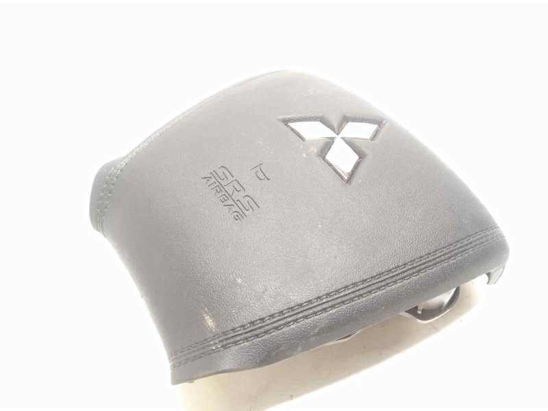 Recambio de airbag delantero izquierdo para mitsubishi outlander (gf0) referencia OEM IAM 7030A687  
