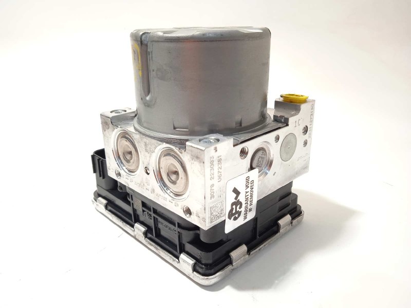 Recambio de abs para volkswagen t-roc 1.0 tsi referencia OEM IAM 5Q0614517GA  10022026594