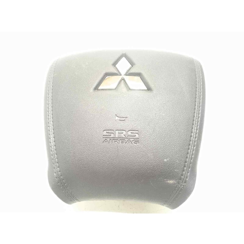Recambio de airbag delantero izquierdo para mitsubishi outlander (gf0) referencia OEM IAM 7030A687  