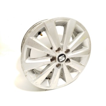 Recambio de llanta para seat ibiza v (kj1, kjg) 1.0 tsi referencia OEM IAM 6F0601025N 6F0601025G8Z8 