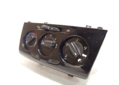 Recambio de mando calefaccion / aire acondicionado para lancia ypsilon (402) 1.3 jtd 16v referencia OEM IAM 5N8500070   2
