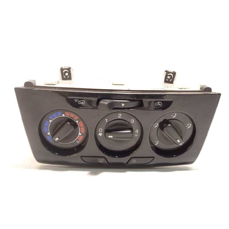 Recambio de mando calefaccion / aire acondicionado para lancia ypsilon (402) 1.3 jtd 16v referencia OEM IAM 5N8500070  