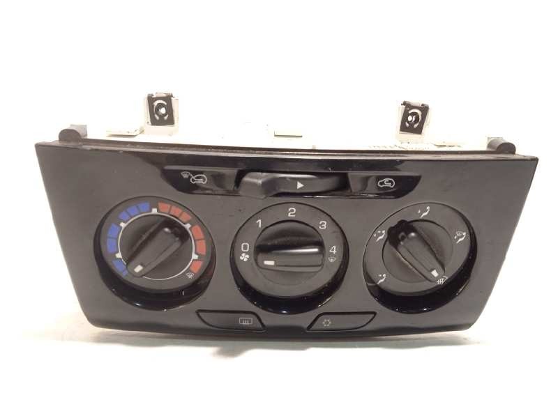 Recambio de mando calefaccion / aire acondicionado para lancia ypsilon (402) 1.3 jtd 16v referencia OEM IAM 5N8500070  