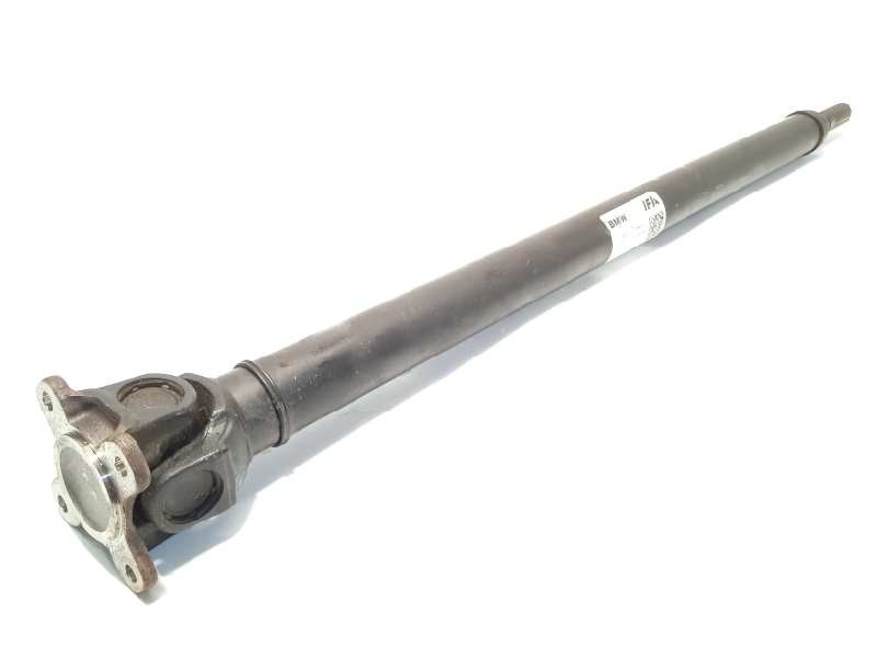 Recambio de transmision central delantera para bmw serie x3 (g01) xdrive20d referencia OEM IAM 9425911  26209425911