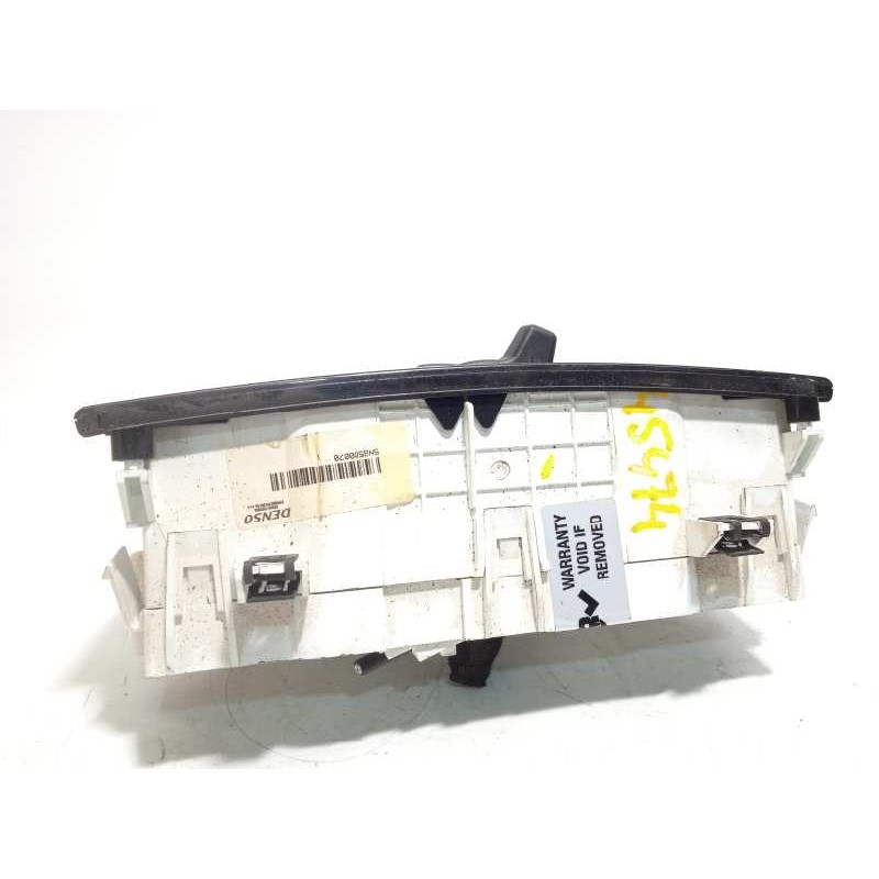 Recambio de mando calefaccion / aire acondicionado para lancia ypsilon (402) 1.3 jtd 16v referencia OEM IAM 5N8500070  