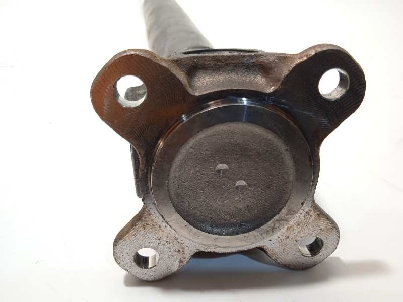 Recambio de transmision central delantera para bmw serie x3 (g01) xdrive20d referencia OEM IAM 9425911  26209425911