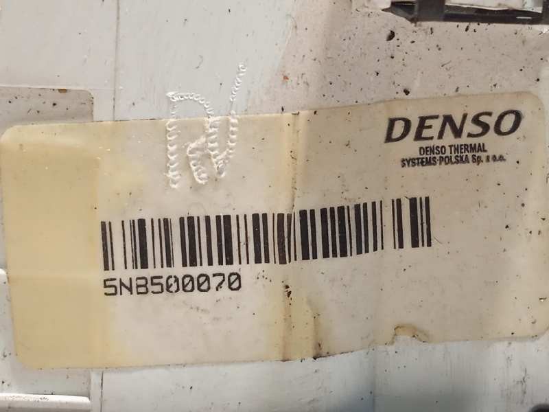 Recambio de mando calefaccion / aire acondicionado para lancia ypsilon (402) 1.3 jtd 16v referencia OEM IAM 5N8500070  