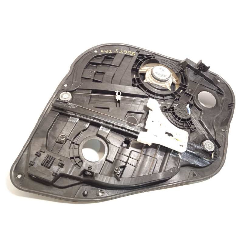 Recambio de elevalunas trasero derecho para hyundai i30 (pd) 1.0 tgdi cat referencia OEM IAM 83480G4030 83481G4000 83460G4010