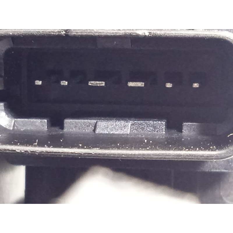 Recambio de elevalunas trasero derecho para hyundai i30 (pd) 1.0 tgdi cat referencia OEM IAM 83480G4030 83481G4000 83460G4010