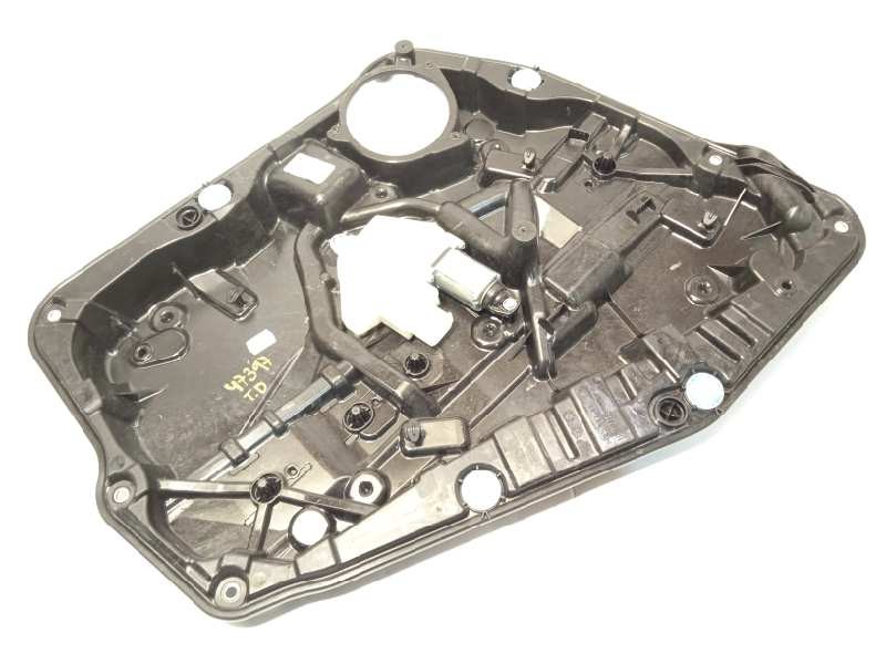 Recambio de elevalunas trasero derecho para bmw serie x3 (g01) xdrive20d referencia OEM IAM 7487602 51357498150 7455084