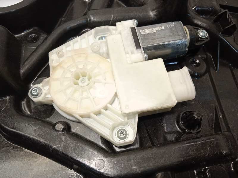 Recambio de elevalunas trasero derecho para bmw serie x3 (g01) xdrive20d referencia OEM IAM 7487602 51357498150 7455084