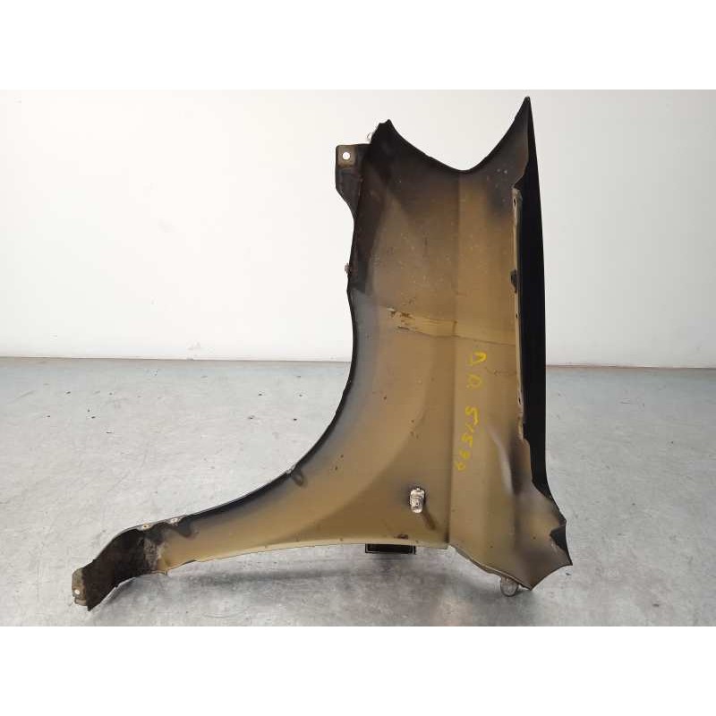 Recambio de aleta delantera derecha para chevrolet aveo lt referencia OEM IAM 96649246  