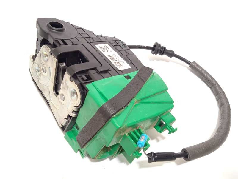 Recambio de cerradura puerta delantera derecha para hyundai i30 (pd) 1.0 tgdi cat referencia OEM IAM 81320G3050  