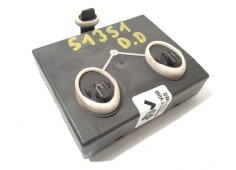 Recambio de centralita confort para audi a6 berlina (4f2) 2.0 tdi referencia OEM IAM 4F0959792F   2