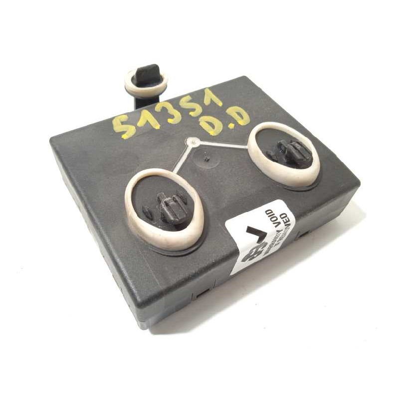 Recambio de centralita confort para audi a6 berlina (4f2) 2.0 tdi referencia OEM IAM 4F0959792F  