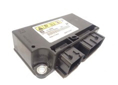 Recambio de centralita airbag para opel astra j lim. 1.3 16v cdti referencia OEM IAM 13574896  