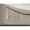 Recambio de llanta para skoda fabia iv (pj3) 1.0 tsi referencia OEM IAM 6VA601025J  