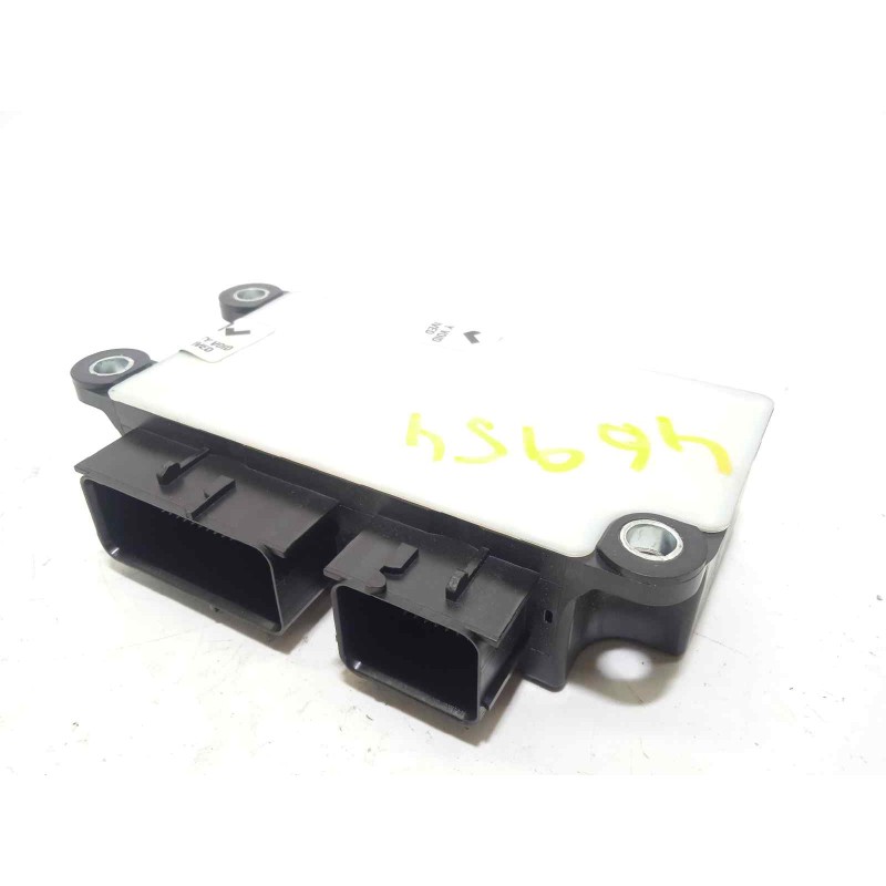 Recambio de centralita airbag para opel astra j lim. 1.3 16v cdti referencia OEM IAM 13574896  