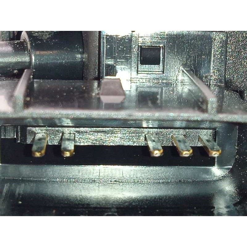 Recambio de cerradura puerta delantera derecha para hyundai i30 (pd) 1.0 tgdi cat referencia OEM IAM 81320G3050  