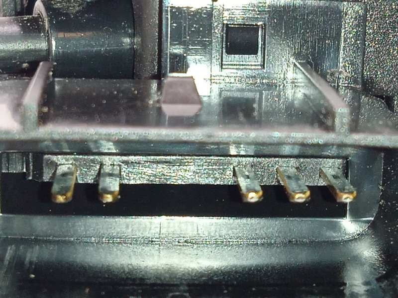 Recambio de cerradura puerta delantera derecha para hyundai i30 (pd) 1.0 tgdi cat referencia OEM IAM 81320G3050  