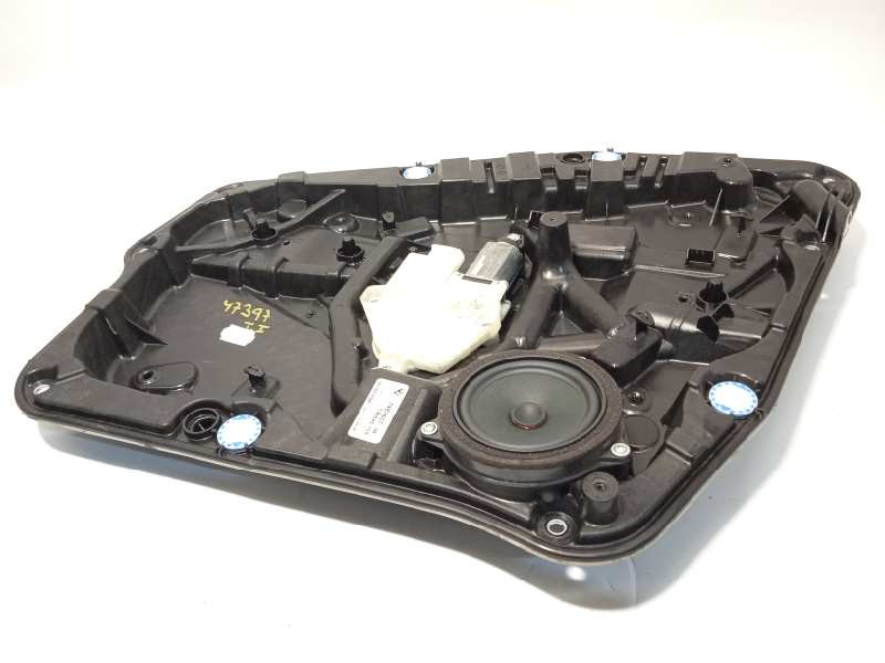 Recambio de elevalunas trasero izquierdo para bmw serie x3 (g01) xdrive20d referencia OEM IAM 7487601 51357498149 7455083