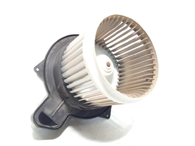 Recambio de motor calefaccion para lancia ypsilon (402) 1.3 jtd 16v referencia OEM IAM 5N8527000  