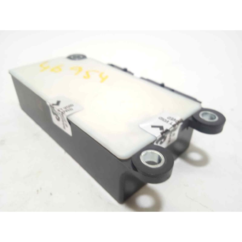 Recambio de centralita airbag para opel astra j lim. 1.3 16v cdti referencia OEM IAM 13574896  